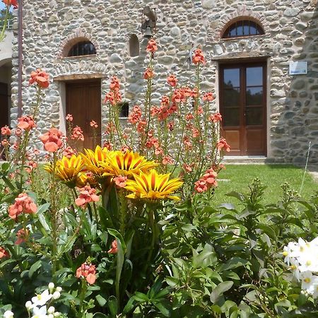 La Peschiera Sul Vara B&B Sesta Godano 外观 照片