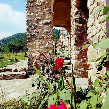 La Peschiera Sul Vara B&B Sesta Godano 外观 照片