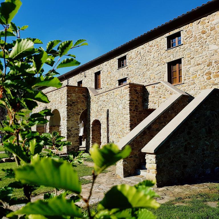 La Peschiera Sul Vara B&B Sesta Godano 外观 照片