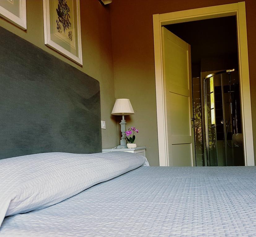 La Peschiera Sul Vara B&B Sesta Godano 外观 照片