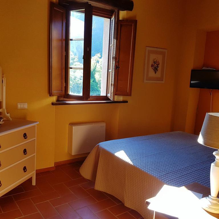La Peschiera Sul Vara B&B Sesta Godano 外观 照片