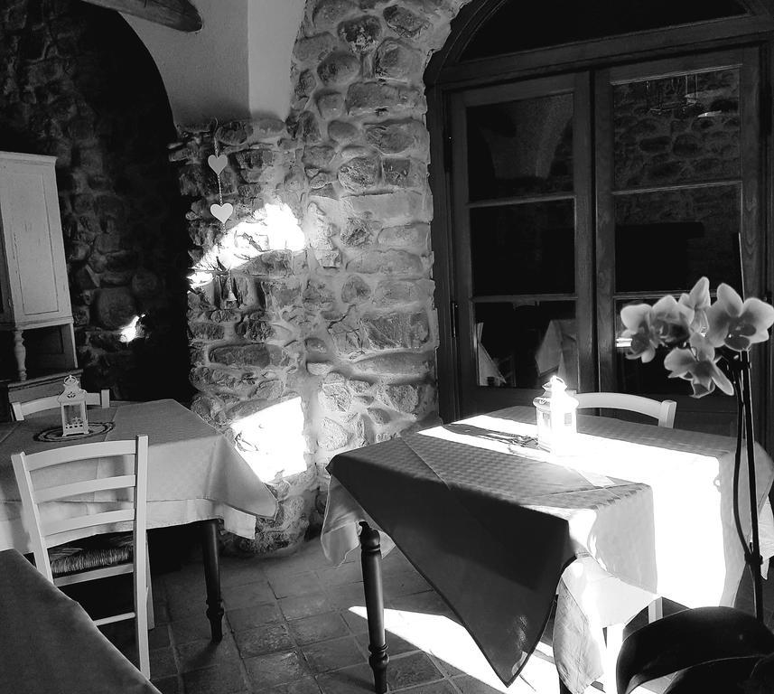 La Peschiera Sul Vara B&B Sesta Godano 外观 照片