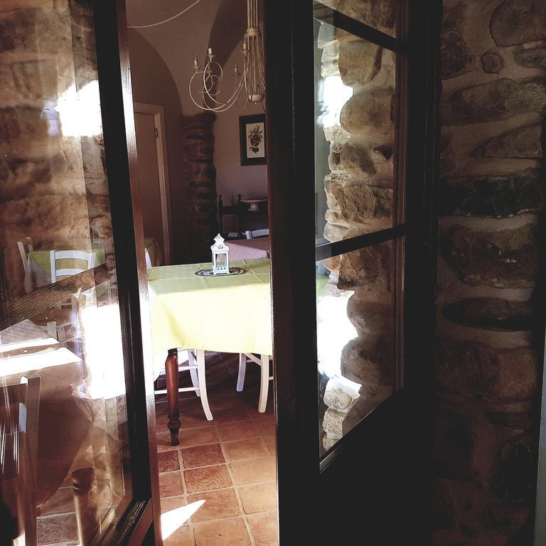 La Peschiera Sul Vara B&B Sesta Godano 外观 照片