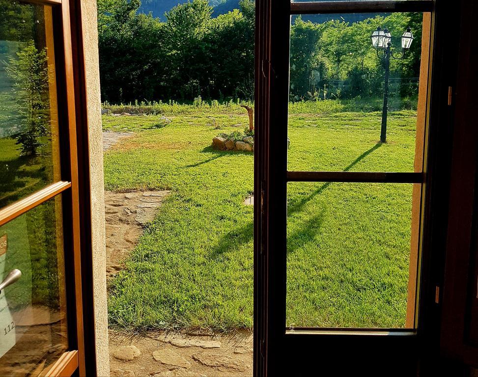 La Peschiera Sul Vara B&B Sesta Godano 外观 照片